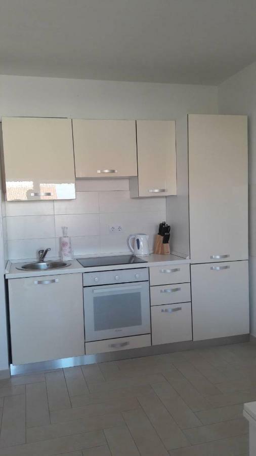 Nin Zdrijac 2 Exterior foto