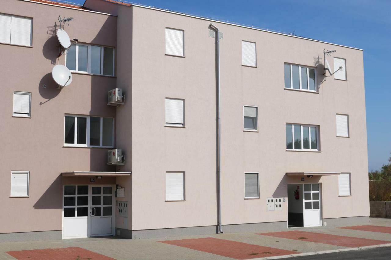 Nin Zdrijac 2 Exterior foto